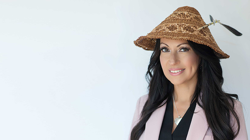 VCC Dean Jessie Williams