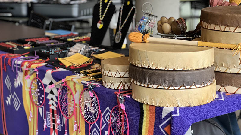 Indigenous art for sale