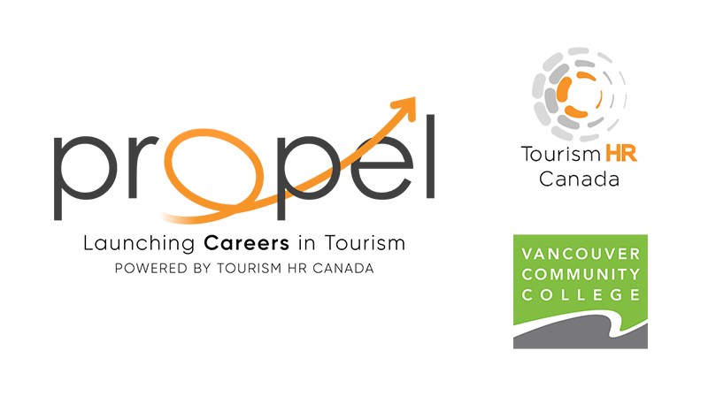 Propel student work placement program