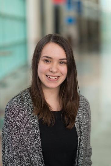 Culinary Bronwyn Vaisey