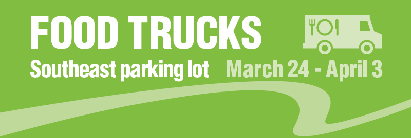 Cafeteria Food Truck Fest