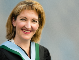 valedictorian linda dooley