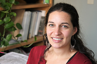 Joanne Schwartz - Instructor - Counselling Skills.