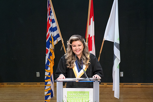 convocation, alumni, graduation