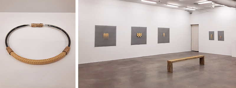 Karin Jones - The Golden Section - BAF