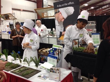 2014 BC Provincial Skills