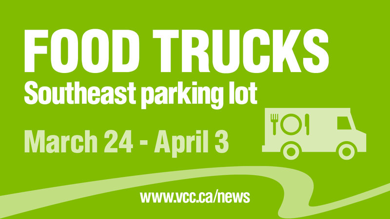 VCC Food Truck Festival