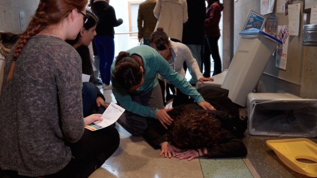 Shakeout Health IPE assesment