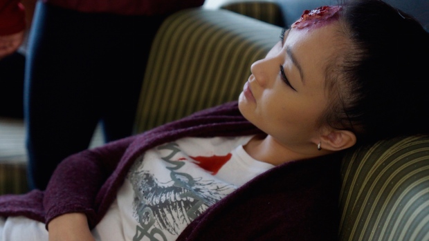 Shakeout Health IPE Trami Phan